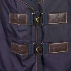 Kentucky Horsewear Kentucky Turnout All Weather 160g Navy -TRUS Pferd Geschaft agradi 44850177 1.b2c963