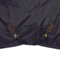 Kentucky Horsewear Kentucky Turnout All Weather 160g Navy -TRUS Pferd Geschaft agradi 44850177 4.c83a9f