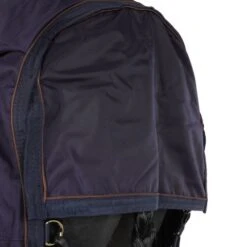 Kentucky Horsewear Kentucky Turnout All Weather 160g Navy -TRUS Pferd Geschaft agradi 44850177 6.b2da45