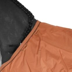 Kentucky Horsewear Kentucky Turnout All Weather 160g Autumn Orange -TRUS Pferd Geschaft agradi 44850185 3.9af17e