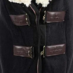 Kentucky Horsewear Kentucky Abschwitzdecke Show Fleece Heavy Schwarz -TRUS Pferd Geschaft agradi 44850189 2.7399f0