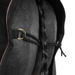 Kentucky Horsewear Kentucky Abschwitzdecke Show Fleece Heavy Schwarz -TRUS Pferd Geschaft agradi 44850189 5.c2cd87