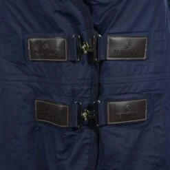 Kentucky Horsewear Kentucky Turnout Rug All Weather Hurricane 0g Navy -TRUS Pferd Geschaft agradi 44850212 1.945496 1