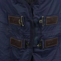 Kentucky Horsewear Kentucky Turnout Rug All Weather Hurricane 150g Navy -TRUS Pferd Geschaft agradi 44850212 2.aafdb2