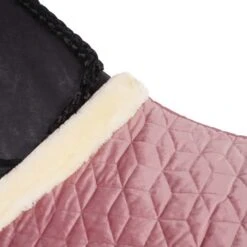 Kentucky Horsewear Kentucky Showdecke Velvet 160g Senf -TRUS Pferd Geschaft agradi 44850272 3.9349a3