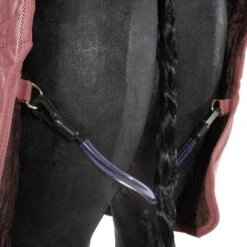 Kentucky Horsewear Kentucky Showdecke Velvet 160g Bordeaux -TRUS Pferd Geschaft agradi 44850272 5.2be829