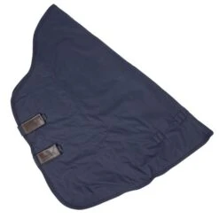 Kentucky Horsewear Kentucky Halsstück All Weather Hurricane 150g Navy -TRUS Pferd Geschaft agradi 44850323 1.b7d374