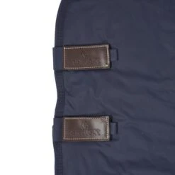 Kentucky Horsewear Kentucky Halsstück All Weather Hurricane 150g Navy -TRUS Pferd Geschaft agradi 44850323 2.495955