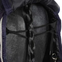 Harry's Horse Stalldecke Highliner 200g Navy -TRUS Pferd Geschaft agradi 44866400 5.bc1808