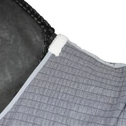 HKM Abschwitzdecke Therma Pro Hellgrau -TRUS Pferd Geschaft agradi 44870076 2.70307b