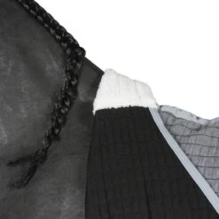 HKM Abschwitzdecke Therma Pro Hellgrau -TRUS Pferd Geschaft agradi 44870076 3.582a99