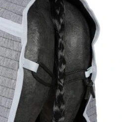 HKM Abschwitzdecke Therma Pro Hellgrau -TRUS Pferd Geschaft agradi 44870076 5.80025a