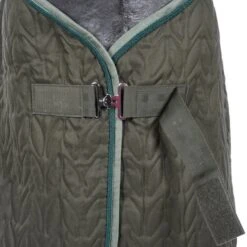 HKM Abschwitzdecke Natura Dunkelgrün -TRUS Pferd Geschaft agradi 44870250 2.419d43