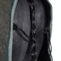 HKM Abschwitzdecke Natura Dunkelgrün -TRUS Pferd Geschaft agradi 44870250 6.9a532b