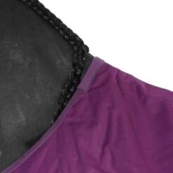 HKM Outdoordecke Portland 600D 100g Lila 155/205 -TRUS Pferd Geschaft agradi 44870665 5.119e66