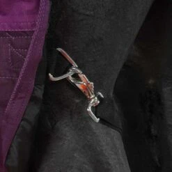 HKM Outdoordecke Portland 600D 100g Lila 155/205 -TRUS Pferd Geschaft agradi 44870665 7.6b57f1