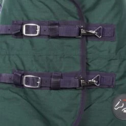 HKM Outdoordecke Portland 600D 100g Lila 155/205 -TRUS Pferd Geschaft agradi 44870671 1.c488ff