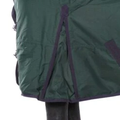 HKM Outdoordecke Portland 600D 100g Lila 155/205 -TRUS Pferd Geschaft agradi 44870671 5.7d65bb