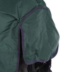 HKM Outdoordecke Portland 600D 100g Lila 155/205 -TRUS Pferd Geschaft agradi 44870671 8.56807b