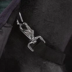 HKM High Neck Decke Providence 1200D 300g Wattefüllung Grün -TRUS Pferd Geschaft agradi 44871141 7.6bfb58