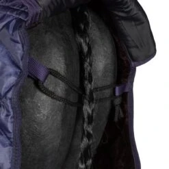 HKM Stalldecke Winter Dunkelblau -TRUS Pferd Geschaft agradi 44871417 4.dffe17