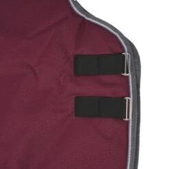 Weatherbeeta Winterdecke Comfitec Plus Dynamic II Neck Rug Medium/Lite Maroon/Grau/Weiß 12 Weatherbeeta Winterdecke Comfitec Plus Dynamic II Neck Rug Medium/Lite Maroon/Grau/Weiß -TRUS Pferd Geschaft agradi 44874050 4.894e2a