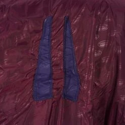 Weatherbeeta Winterdecke Comfitec Plus Dynamic II Combo Neck Medium/Lite Maroon/Grau/Weiß -TRUS Pferd Geschaft agradi 44874140 8.fc9b6b