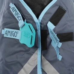 Amigo Turnout AmEco Bravo 12 Plus 250g Dark Blue/Sky Blue 16 Amigo Turnout AmEco Bravo 12 Plus 250g Dark Blue/Sky Blue -TRUS Pferd Geschaft agradi 44875492 2.fdb87e