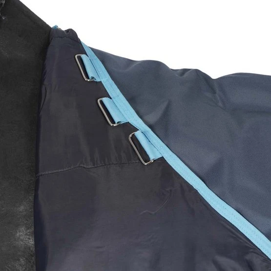 Amigo Turnout AmEco Bravo 12 Plus 250g Dark Blue/Sky Blue 6 Amigo Turnout AmEco Bravo 12 Plus 250g Dark Blue/Sky Blue – Bild 6