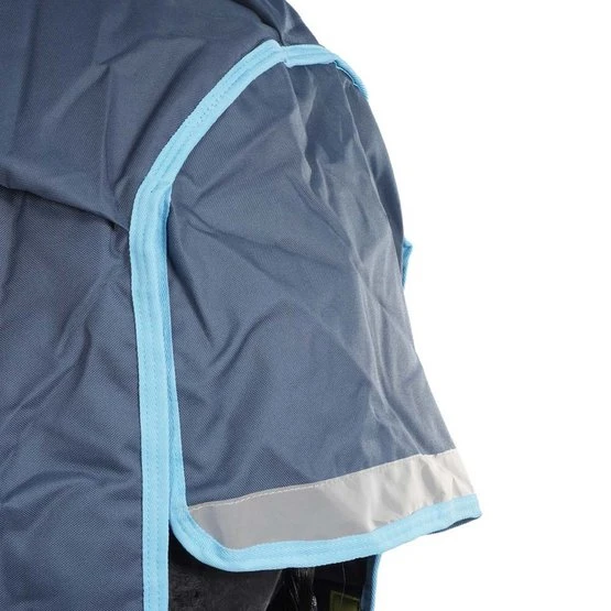 Amigo Turnout AmEco Bravo 12 Plus 250g Dark Blue/Sky Blue 11 Amigo Turnout AmEco Bravo 12 Plus 250g Dark Blue/Sky Blue – Bild 11