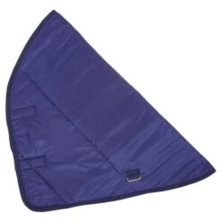 Bucas Quilt Neck Navy -TRUS Pferd Geschaft agradi 44878392 5.164403