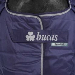 Bucas Quilt 300g SD Navy 14 Bucas Quilt 300g SD Navy -TRUS Pferd Geschaft agradi 44878400 1.4fa51e