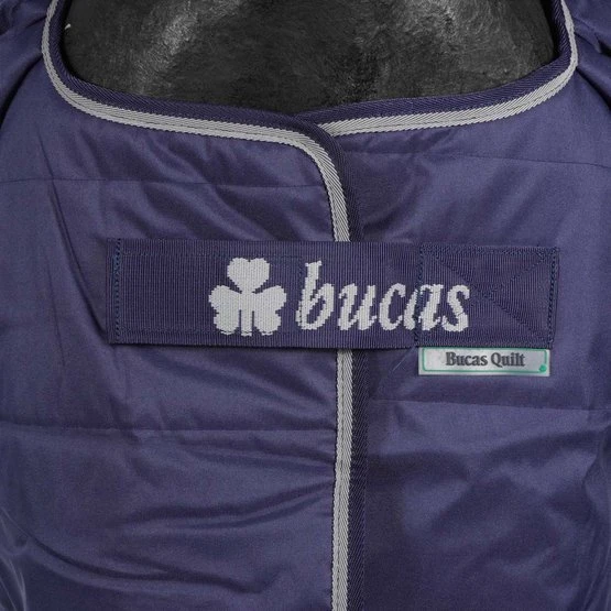 Bucas Quilt 300g SD Navy 3 Bucas Quilt 300g SD Navy – Bild 3