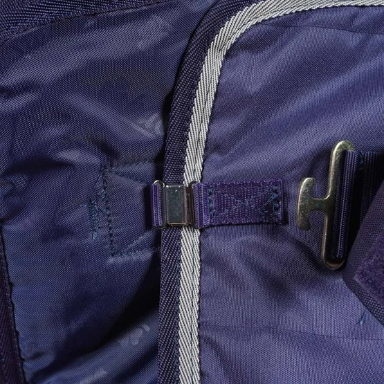 Bucas Quilt 300g SD Navy 5 Bucas Quilt 300g SD Navy – Bild 5