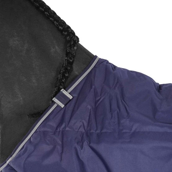 Bucas Quilt 300g SD Navy 6 Bucas Quilt 300g SD Navy – Bild 6