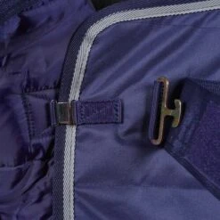 Bucas Quilt 50g SF Navy -TRUS Pferd Geschaft agradi 44878413 3.ed8e0f