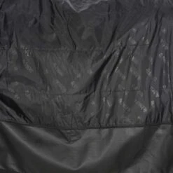 Bucas Irish Turnout Light 50g + Neck Schwarz/Gold -TRUS Pferd Geschaft agradi 44878465 10.05ab6e