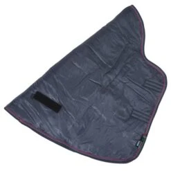 Rambo Halsstück Optimo 150g Navy/Burgund/Teal -TRUS Pferd Geschaft agradi 44879373 7.c58d92