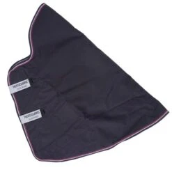 Rambo Halsstück Supreme 1680D 150g Navy/Burgund/Dusty Blue