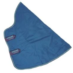 Rhino Halsstück Turnout Fill 150g Navy/Grau/Aqua