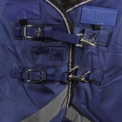 Weatherbeeta Winterdecke Comfitec Ultra Tough II Detach-A-Neck Medium 1680D 100g Blau/Charcoal/Weiß 16 Weatherbeeta Winterdecke Comfitec Ultra Tough II Detach-A-Neck Medium 1680D 100g Blau/Charcoal/Weiß -TRUS Pferd Geschaft agradi 44881691 1.92eea7