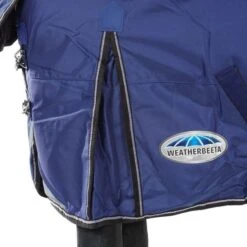 Weatherbeeta Winterdecke Comfitec Ultra Tough II Detach-A-Neck Medium 1680D 100g Blau/Charcoal/Weiß 20 Weatherbeeta Winterdecke Comfitec Ultra Tough II Detach-A-Neck Medium 1680D 100g Blau/Charcoal/Weiß -TRUS Pferd Geschaft agradi 44881691 5.ad3b46
