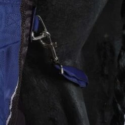 Weatherbeeta Winterdecke Comfitec Ultra Tough II Detach-A-Neck Medium 1680D 100g Blau/Charcoal/Weiß 22 Weatherbeeta Winterdecke Comfitec Ultra Tough II Detach-A-Neck Medium 1680D 100g Blau/Charcoal/Weiß -TRUS Pferd Geschaft agradi 44881691 7.dc310c