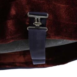 EQUITHÈME Stalldecke Teddy Gefüttert Mit Synthetischem Schaffell Schwarz/Braun -TRUS Pferd Geschaft agradi 44882689 4.85e9a6