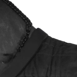 Eskadron Stalldecke Sigma 200g Schwarz -TRUS Pferd Geschaft agradi 44884192 3.099f22