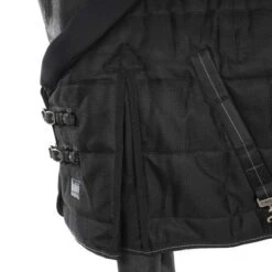 Eskadron Stalldecke Sigma 200g Schwarz -TRUS Pferd Geschaft agradi 44884192 4.70a4a5