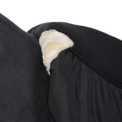 Eskadron Stalldecke Sigma 200g Schwarz -TRUS Pferd Geschaft agradi 44884192 8.4ffb93