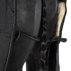 Eskadron Stalldecke Zeta FauxFur 100g Schwarz -TRUS Pferd Geschaft agradi 44884202 8.1a7a7c