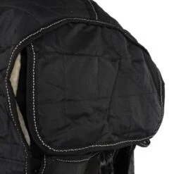 Eskadron Stalldecke Zeta FauxFur 100g Schwarz -TRUS Pferd Geschaft agradi 44884202 9.e4fa36