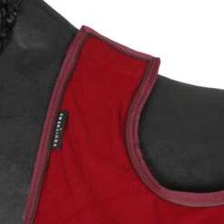 EQUITHÈME Ausreitdecke Teddy Fleece Navy -TRUS Pferd Geschaft agradi 44889838 1.729d10 1